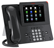 Avaya 9670G IP Phone